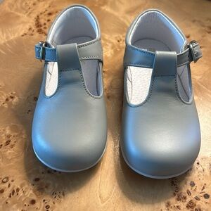 La Coqueta Mary Janes